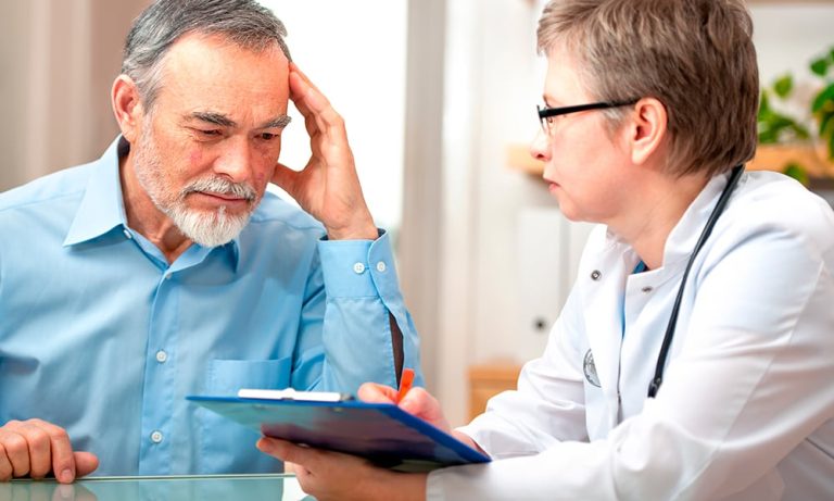 Reacció davant el diagnòstic d’Alzheimer i l’acceptació