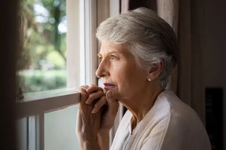 Alzheimer i al·lucinacions: com actuar