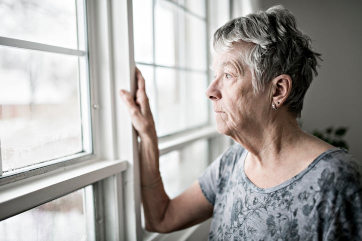 La apatía: un síntoma conductual frecuente en el Alzheimer