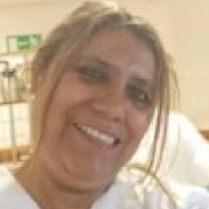 Foto de perfil de Rosa Mercedes Coronado Laura