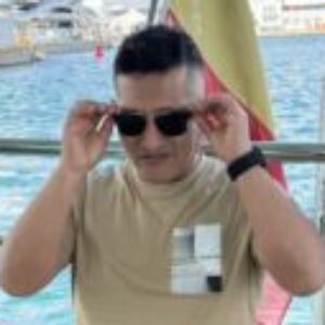 Foto de perfil de gino rivera muñoz