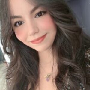 Foto de perfil de Andreina Saya Flores