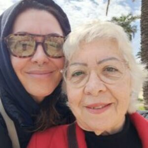 Foto de perfil de Laura Viñolo González