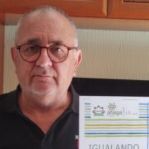 Foto de perfil de Juan José Montes Fraile