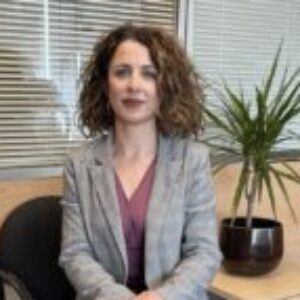 Foto de perfil de Carolina Partido Zapata
