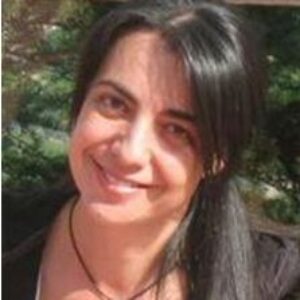 Foto de perfil de Maria Costas Vidal