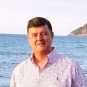 Foto de perfil de Joaquin Bona San Vicente