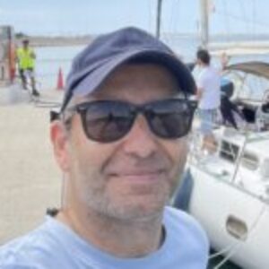 Foto de perfil de silverio