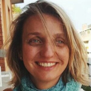 Foto de perfil de Sandra Terapeuta