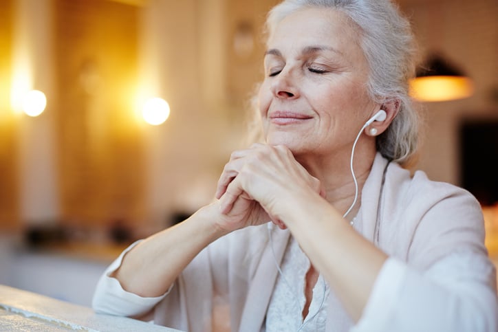 Música i Alzheimer: 20 cançons per recordar