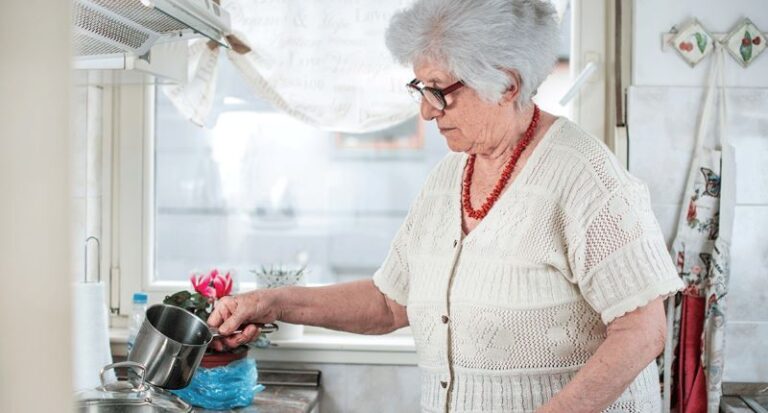 Conseqüències de l’Alzheimer en les activitats quotidianes