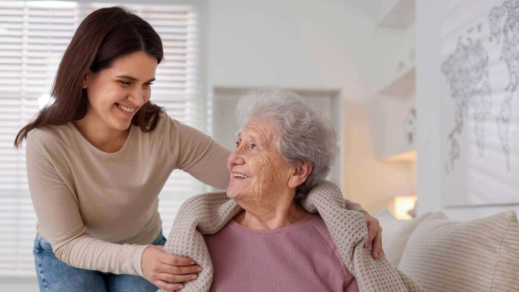 Los cuidados ante el Alzheimer: guía práctica para personas cuidadoras