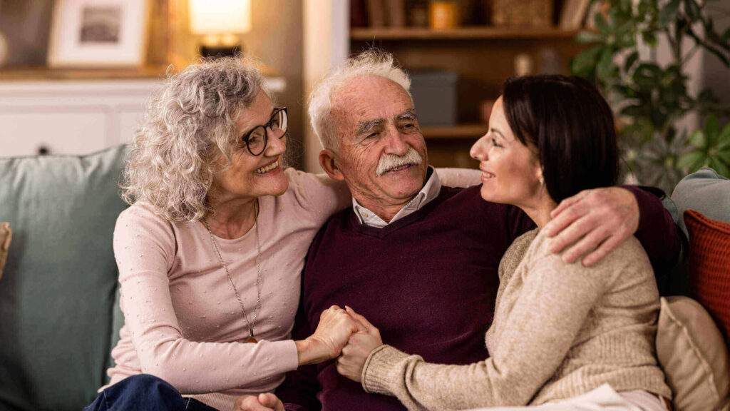 Cuidar a quien cuida: apoyo y autocuidado ante el Alzheimer