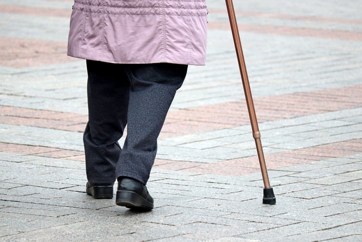 Com gestionar la desorientació espacial en persones amb Alzheimer