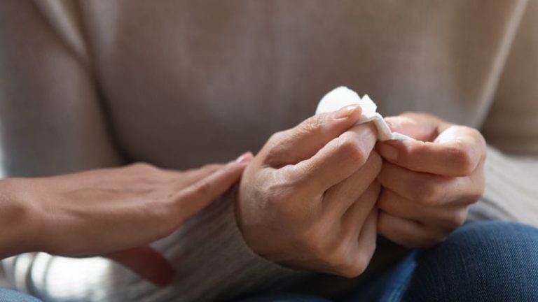 El dol en persones amb Alzheimer i les persones cuidadores