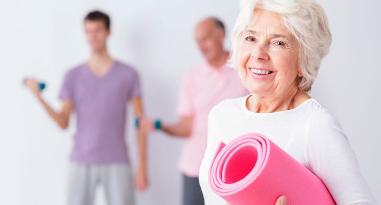 Consejos para que la persona cuidadora de Alzheimer se cuide