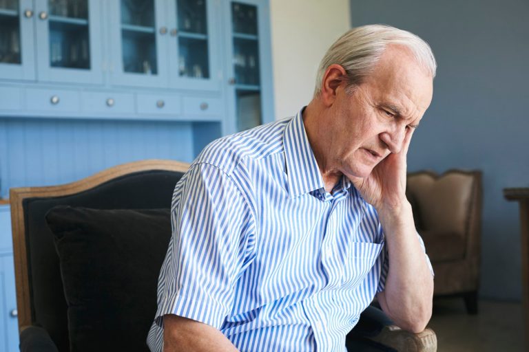 Fases del dol davant les pèrdues que suposa l’Alzheimer