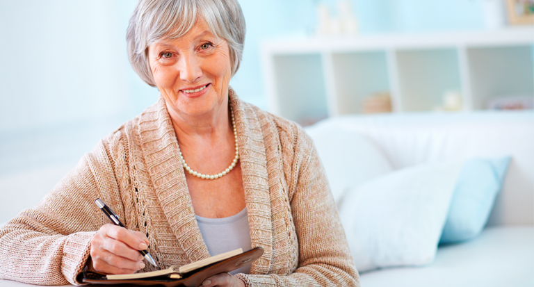 Herramientas jurídicas de protección para personas con Alzheimer