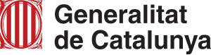 Generalitat de Catalunya logo