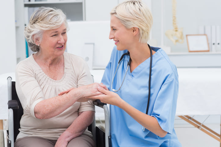Què és la geriatria o medicina geriàtrica?