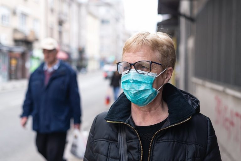 Gestionar el desconfinament amb una persona amb Alzheimer
