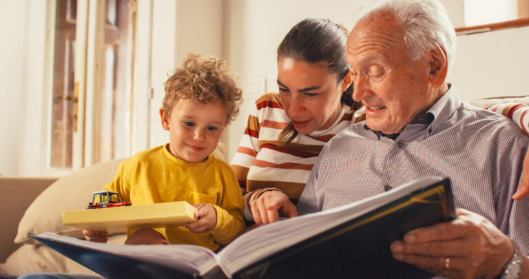 Cuentos para niños sobre el Alzheimer, la memoria y el cerebro (y lecturas para no tan niños)