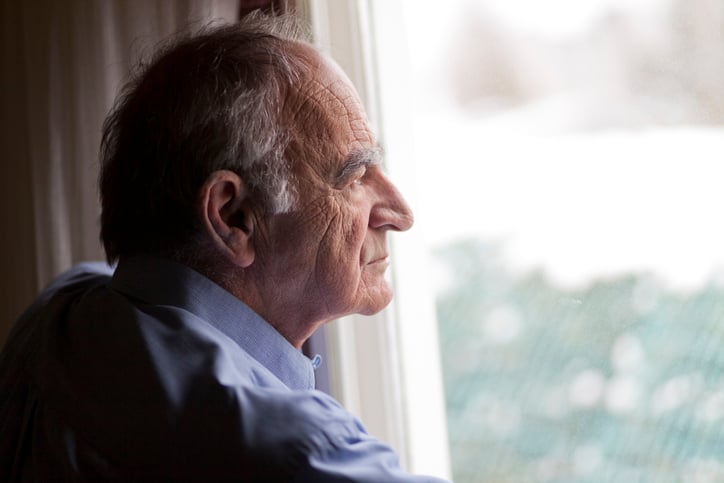 Irritabilitat en l’Alzheimer: com entendre-la i gestionar-la