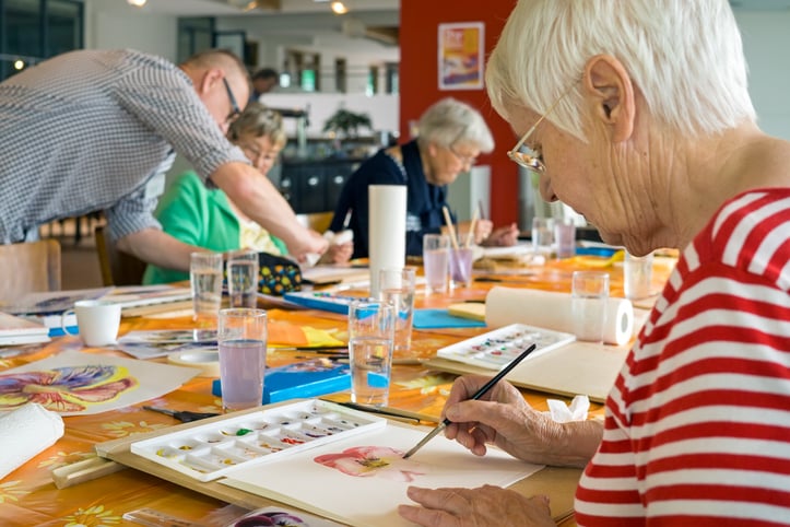 Estudi de necessitats de les persones cuidadores de familiars amb Alzheimer