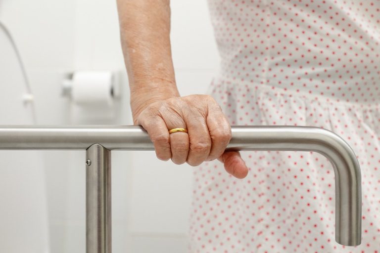 Consejos para la incontinencia urinaria en personas con demencia