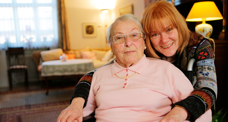 Asistencia o autocuratela y Alzheimer: protección jurídica