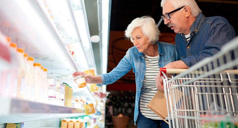 Etiquetes dels aliments: clau per a una alimentació equilibrada