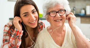 Programa online: Aprende a Cuidar y a Cuidarte