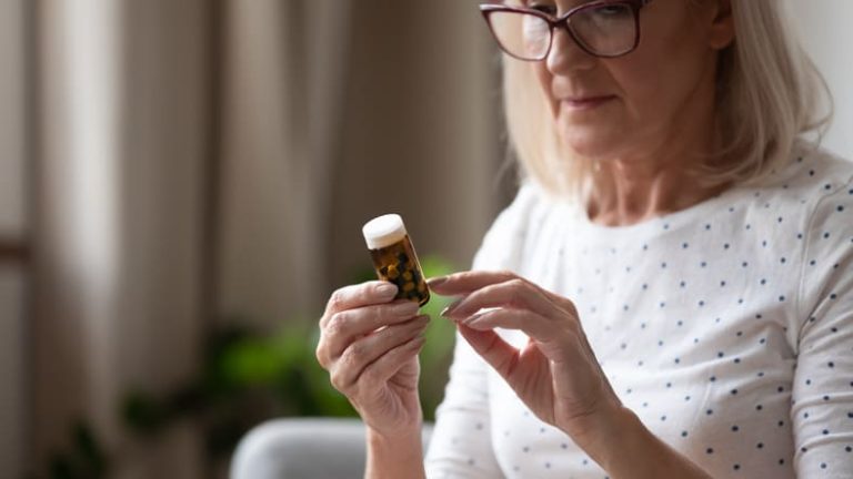 Hàbits saludables: les millors vitamines per a la memòria